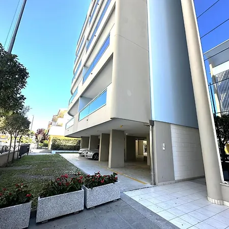 Apartament Modern Seaside Escape With Pool Near The Sea Bibione