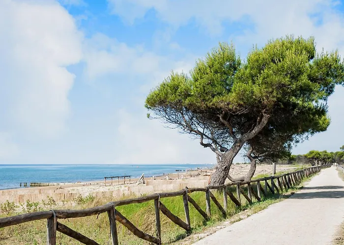 Modern Seaside Escape With Pool Near The Sea *