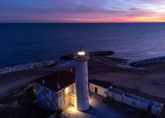 Appartamento Modern Seaside Escape With Pool Near The Sea Bibione